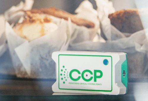 開拓食品供應鏈管理藍海 CCP備戰(zhàn)中國市場的供應鏈管理服務