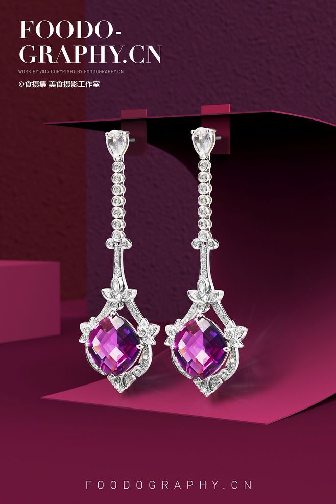 珠寶飾品與鐘表的專業(yè)拍攝與主圖設(shè)計指南