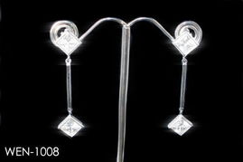 時間的藝術與耳畔的風景 探索鐘表與耳環飾品的交匯之美