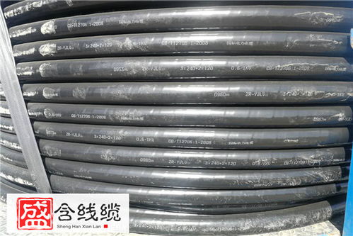 山西盛含線纜 專注電力電纜制造，為能源輸送保駕護航