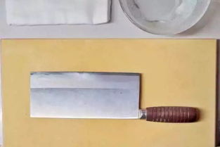 技巧丨廚房小白必學(xué)刀功，附贈(zèng)超詳細(xì)食材處理方法 & 食材管控