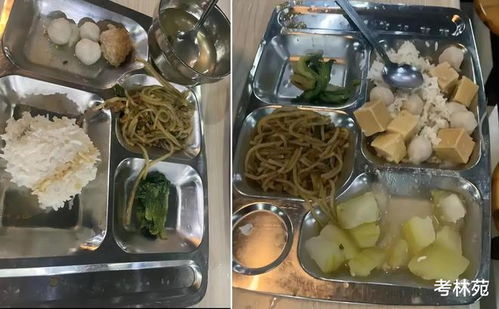 學(xué)校食堂食品安全警鐘需長(zhǎng)鳴 四川某校被曝使用變質(zhì)食材，學(xué)生健康不容忽視